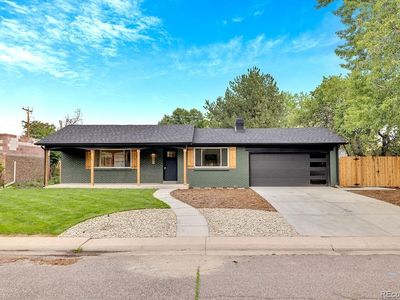 6651 E Dakota Avenue