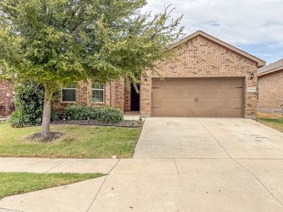 15721 Buffalo Nickel Dr