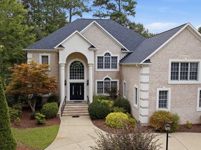 119 Cape Fear Drive