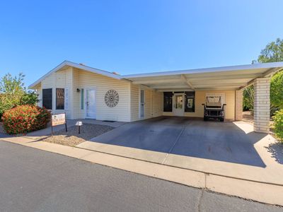 2550 S Ellsworth Rd #408