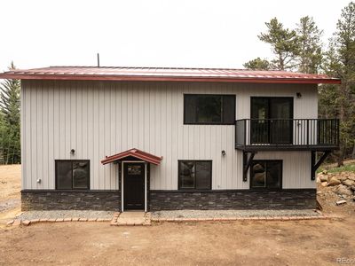 502 W Rollinsville
