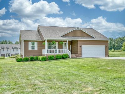 Property at 320 Valley Pointe Dr, Baxter, TN