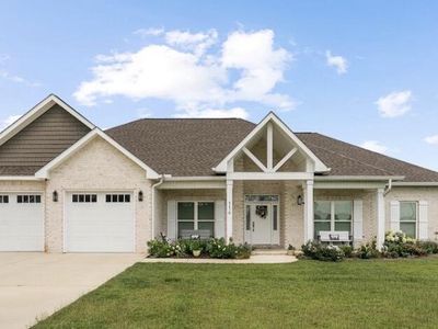 116 Heritage Way