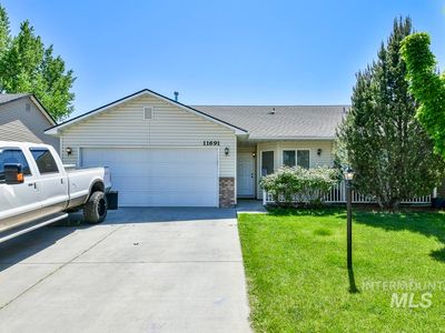 Property at 11691 W Blueberry Ave, Nampa, ID