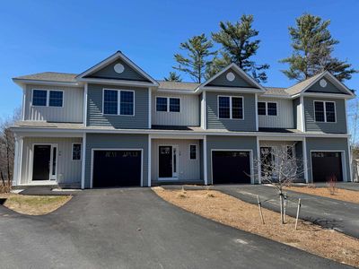 7C Dearborn Circle