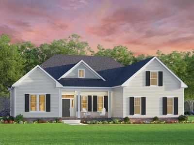 Mm Blackwater Henderson Rd Homesite 6