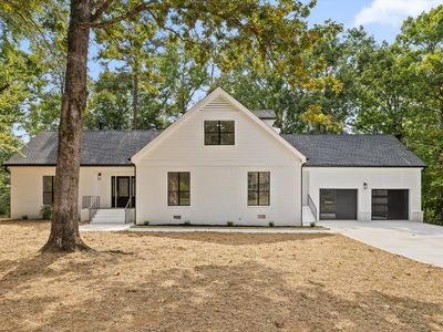 2125 Burnt Hickory Dr