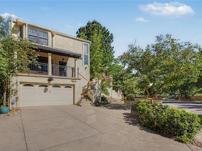 1560 S Quebec Way #56