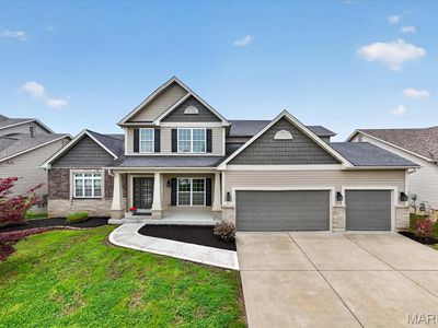 1597 Beckham Ridge Ct