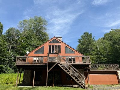 73 Hardwick Pond Rd