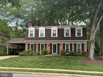 8715 Arley Dr
