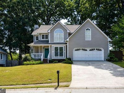 136 Springcrest Trl