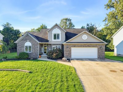 1154 Park Ledge Dr