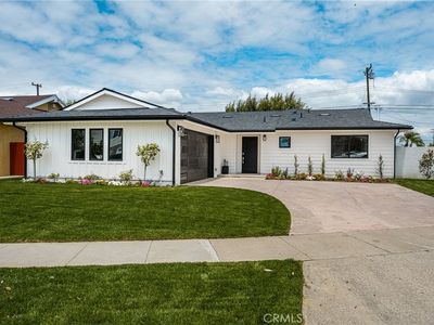 3721 La Colmena Way