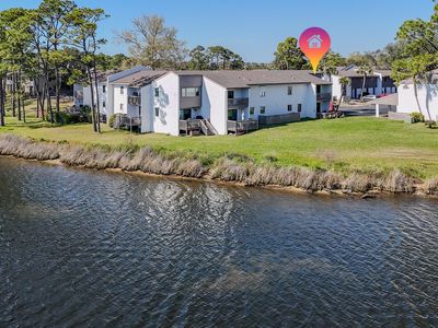 6901 N Lagoon Dr Unit 10