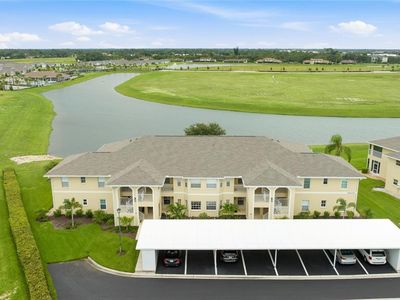 5800 SABAL TRACE DRIVE #105