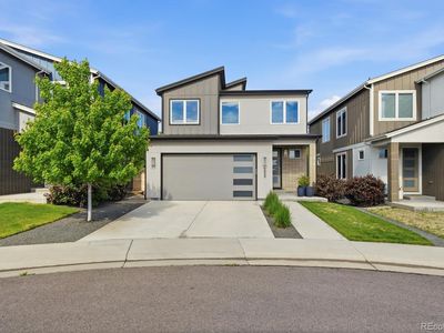 5859 Zuni Court