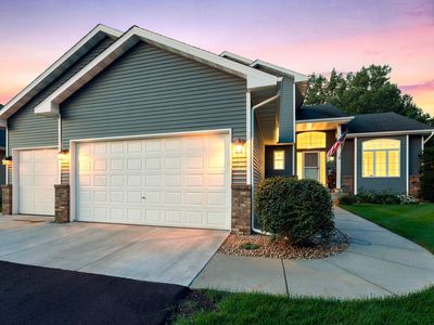 Property at 4959 Kaiser Ave NE, Albertville, MN