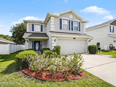 1786 Alaqua Way