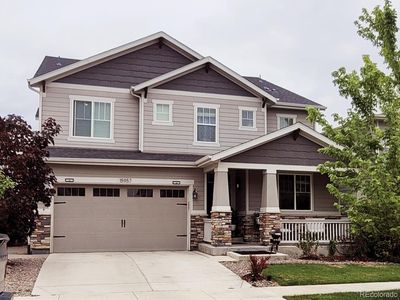 15957 E 118th Place