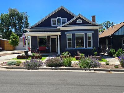 824 E Sherman Ave #A