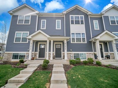 Property at 2151 Sassafras Way #B, Wonder Lake, IL