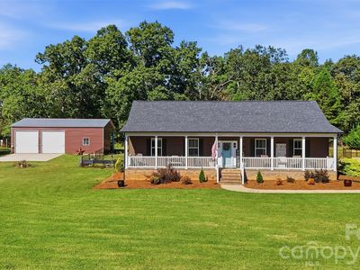 2278 Devine Rd