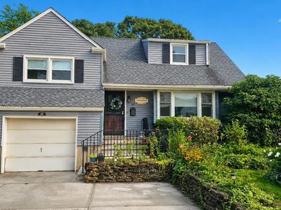10 Columbia Pl