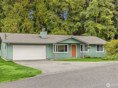 Property at 26452 Edgewater Boulevard NW, Poulsbo, WA