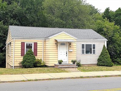 21 Stanwood St