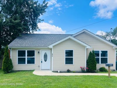 3712 Luken Dr
