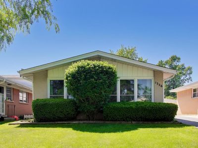 1326 S Dunton Ave