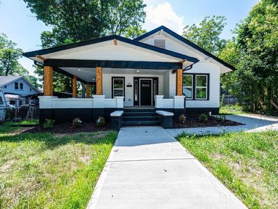 Property at 60 5th St SE, Hickory, NC