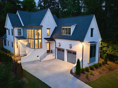 3312 Milton Rd