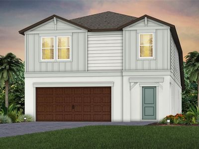 33449 Binding Ties Ln