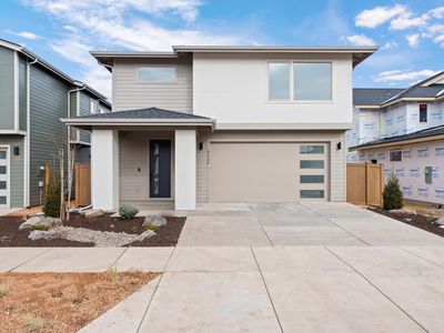 61166 SE Berkshire Way Lot 107