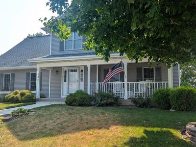 136 Highland Dr