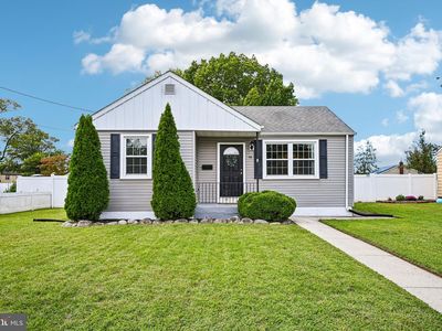 95 Shepherd Rd