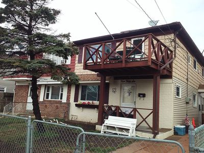 456 Beach 72nd St
