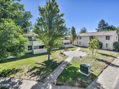 Property at 400 S Saliman Rd APT 86, Carson City, NV