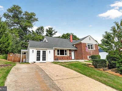 Property at 6705 Cabin John Rd, Springfield, VA