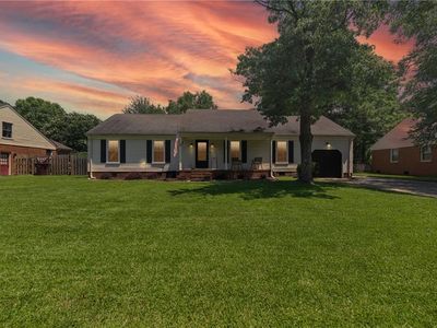 410 Linkenborough Dr