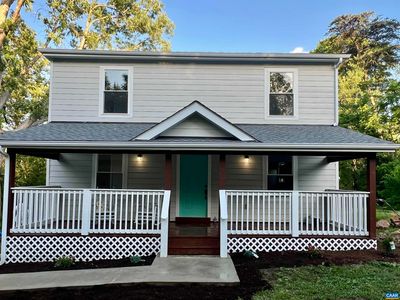 3418 Ridge Rd