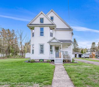 Property at 114 Cemetery St, Jermyn, PA