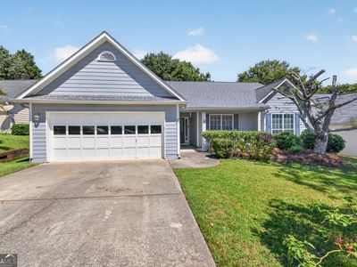 4957 Overlook View Ct