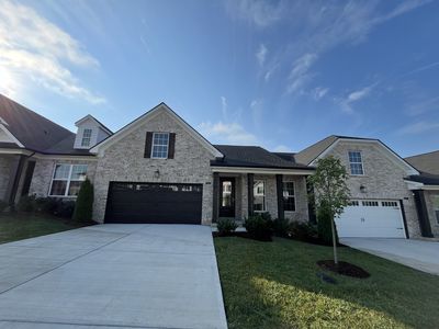 357 Heaton Way Lot 233