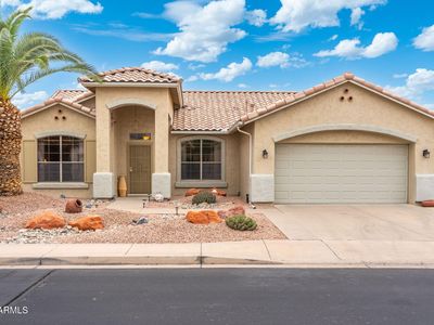 17819 W CLUB VISTA Drive