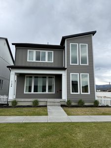 1124 E 2040 S #21