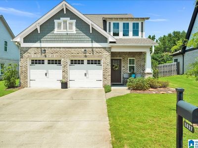 1437 Woodridge Pl