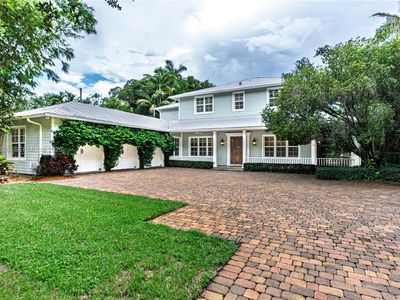 6500 SW 85th St